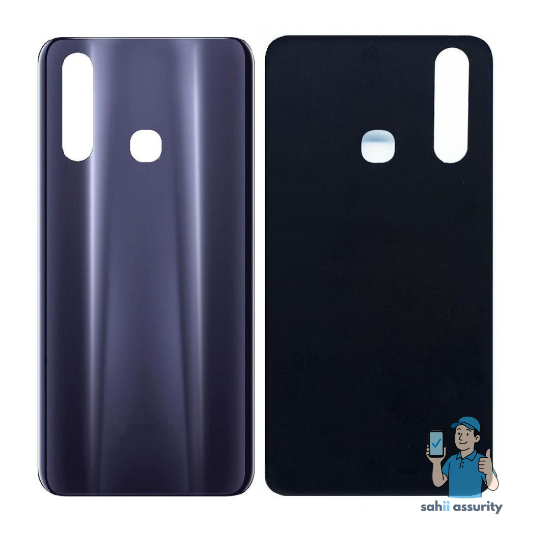 Back Panel Cover for Vivo Z1 Pro